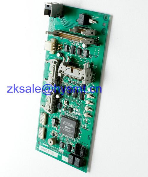 Juki China Juki 730-760 Operation PCB E86037250A0